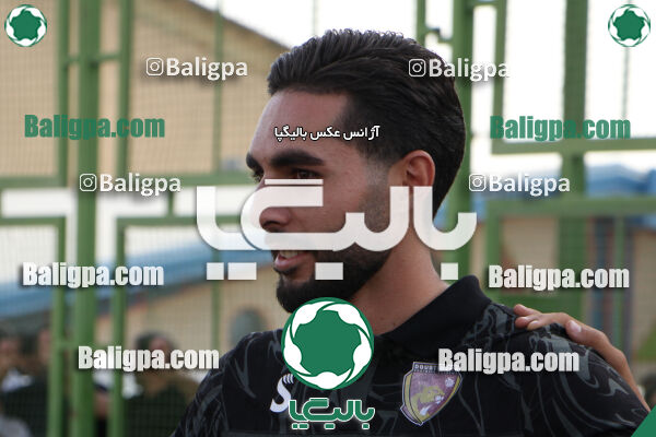 آریا سپاکو 3–5 دوستی مهر