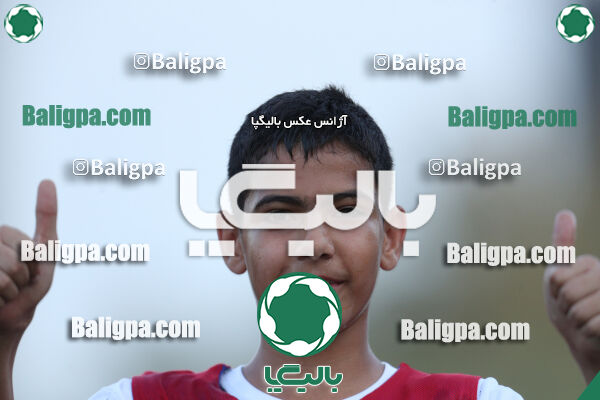 آریا سپاکو 3–5 دوستی مهر