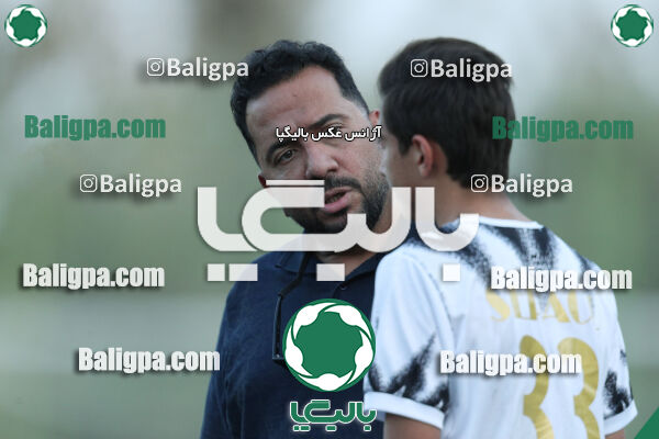 آریا سپاکو 3–5 دوستی مهر