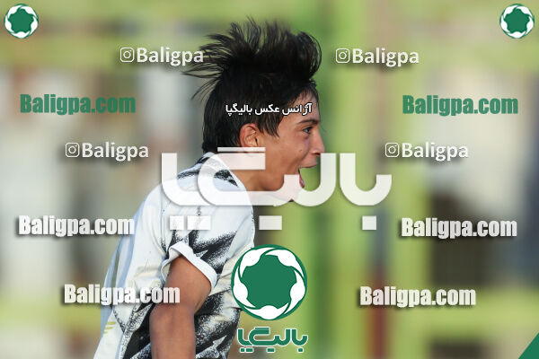 آریا سپاکو 3–5 دوستی مهر