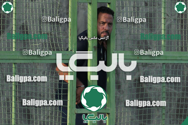 آریا سپاکو 3–5 دوستی مهر