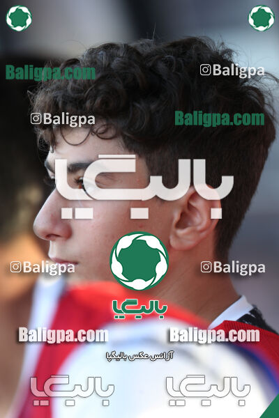 آریا سپاکو 3–5 دوستی مهر