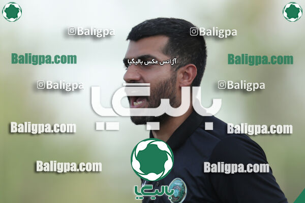 آریا سپاکو 3–5 دوستی مهر