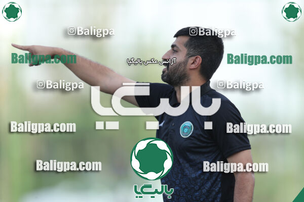 آریا سپاکو 3–5 دوستی مهر