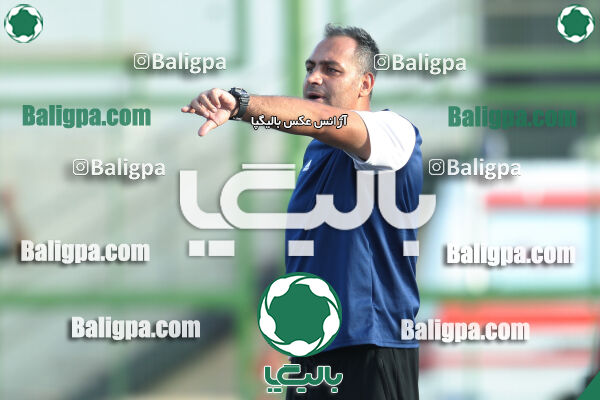 آریا سپاکو 3–5 دوستی مهر