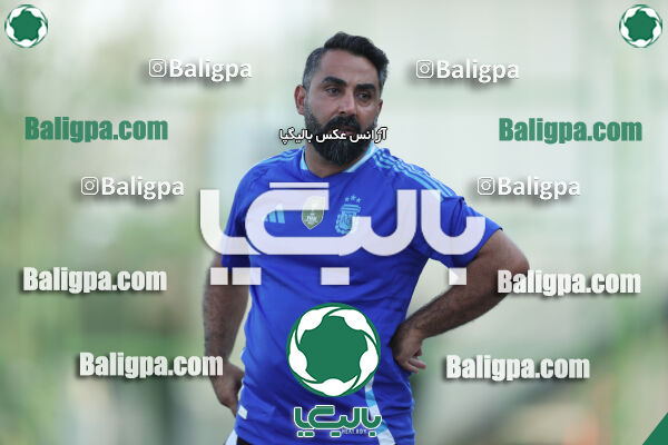 آریا سپاکو 3–5 دوستی مهر