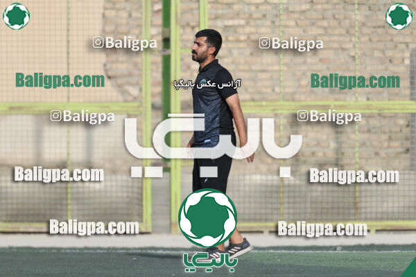 آریا سپاکو 3–5 دوستی مهر