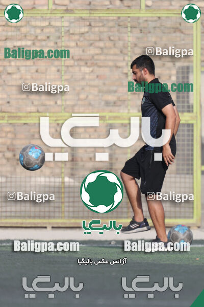آریا سپاکو 3–5 دوستی مهر