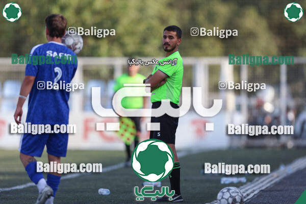کیا 3–0 سفیر