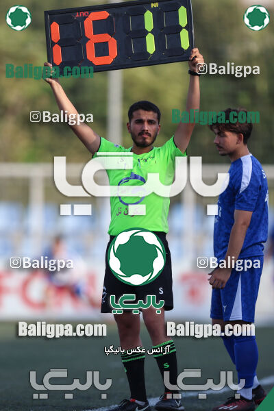 کیا 3–0 سفیر