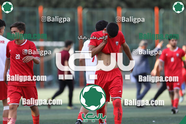 پدیده جوان آپادانا 1–2 ایرانیان مهر شهید باباخانی