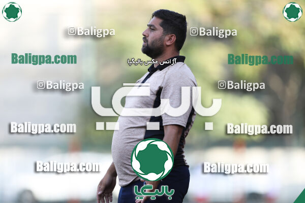 پدیده جوان آپادانا 1–2 ایرانیان مهر شهید باباخانی