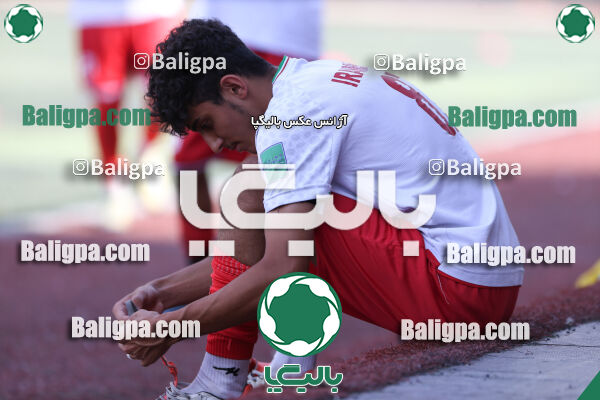 پدیده جوان آپادانا 1–2 ایرانیان مهر شهید باباخانی