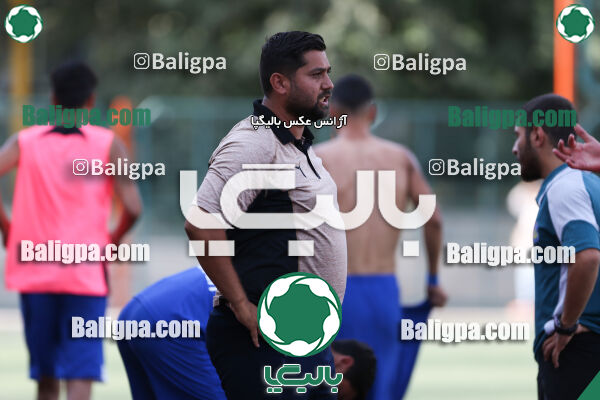 پدیده جوان آپادانا 1–2 ایرانیان مهر شهید باباخانی