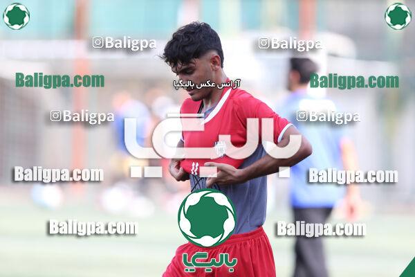 پدیده جوان آپادانا 1–2 ایرانیان مهر شهید باباخانی
