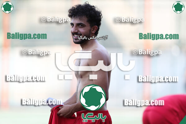 پدیده جوان آپادانا 1–2 ایرانیان مهر شهید باباخانی