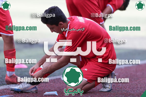 پدیده جوان آپادانا 1–2 ایرانیان مهر شهید باباخانی