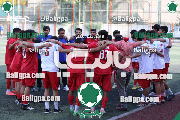 پدیده جوان آپادانا 1–2 ایرانیان مهر شهید باباخانی