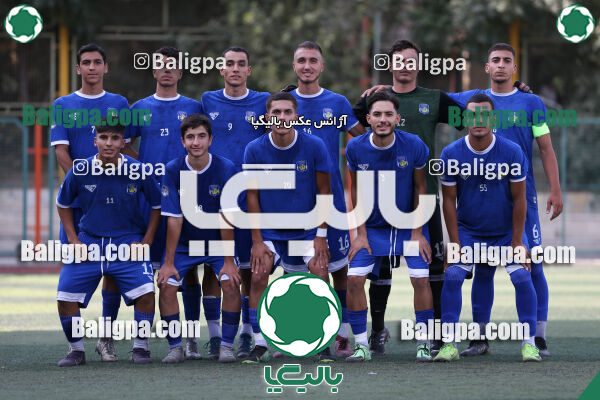 پدیده جوان آپادانا 1–2 ایرانیان مهر شهید باباخانی
