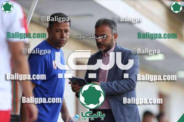پدیده جوان آپادانا 1–2 ایرانیان مهر شهید باباخانی