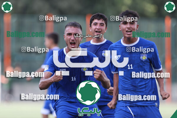 پدیده جوان آپادانا 1–2 ایرانیان مهر شهید باباخانی