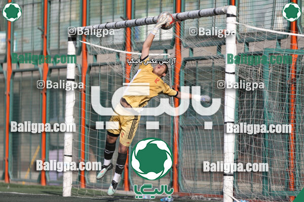 پدیده جوان آپادانا 1–2 ایرانیان مهر شهید باباخانی