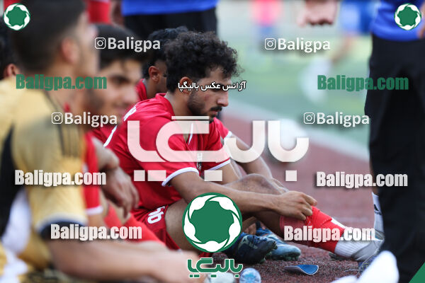 پدیده جوان آپادانا 1–2 ایرانیان مهر شهید باباخانی