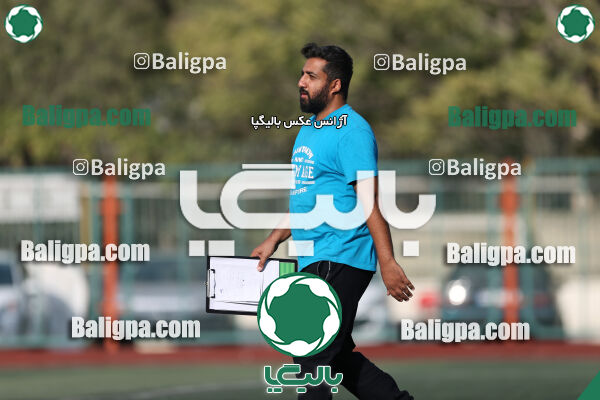پدیده جوان آپادانا 1–2 ایرانیان مهر شهید باباخانی