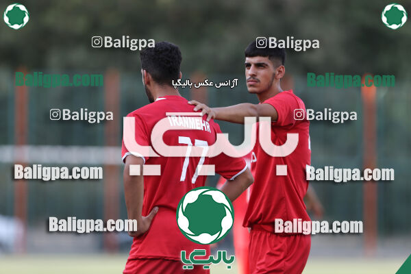 پدیده جوان آپادانا 1–2 ایرانیان مهر شهید باباخانی