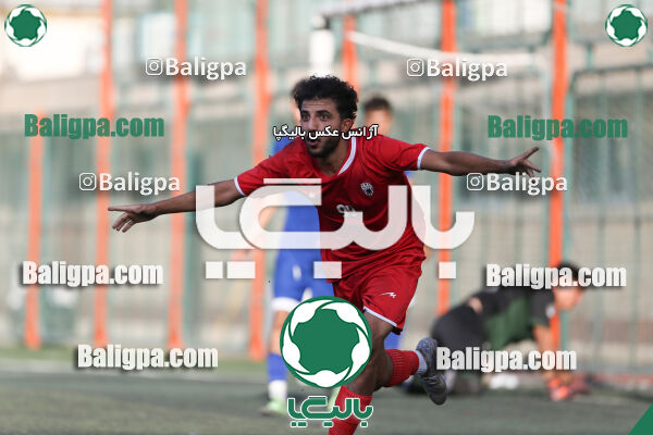 پدیده جوان آپادانا 1–2 ایرانیان مهر شهید باباخانی