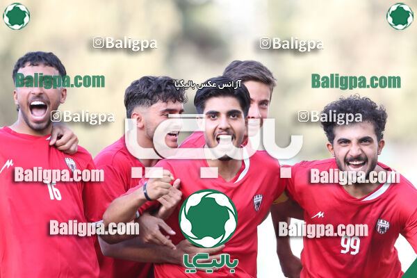 پدیده جوان آپادانا 1–2 ایرانیان مهر شهید باباخانی