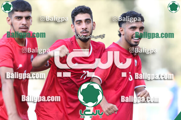 پدیده جوان آپادانا 1–2 ایرانیان مهر شهید باباخانی
