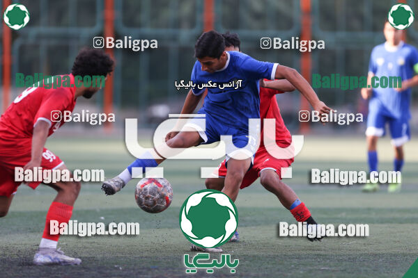 پدیده جوان آپادانا 1–2 ایرانیان مهر شهید باباخانی