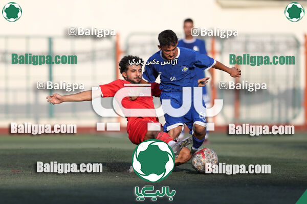 پدیده جوان آپادانا 1–2 ایرانیان مهر شهید باباخانی