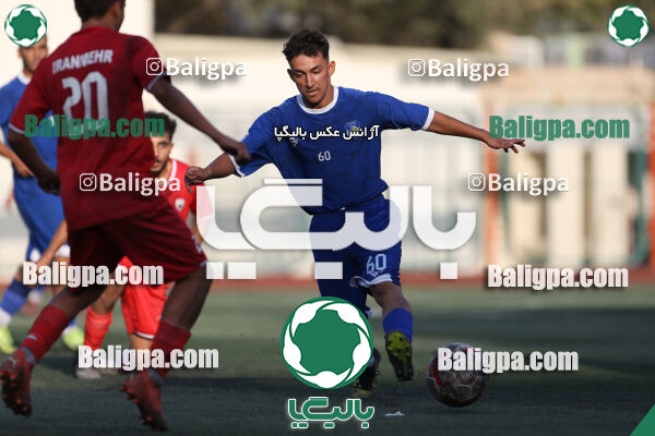 پدیده جوان آپادانا 1–2 ایرانیان مهر شهید باباخانی