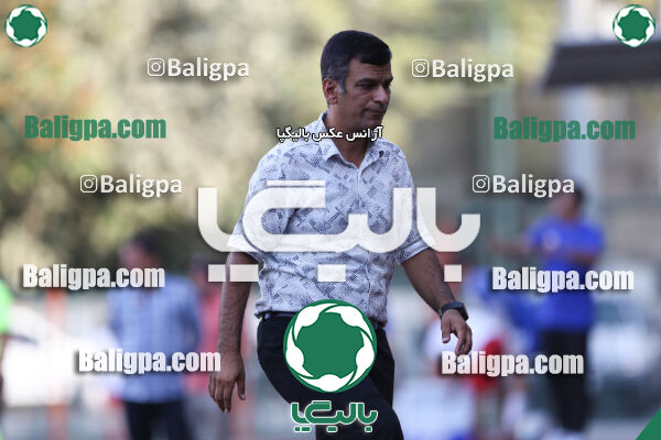 پدیده جوان آپادانا 1–2 ایرانیان مهر شهید باباخانی