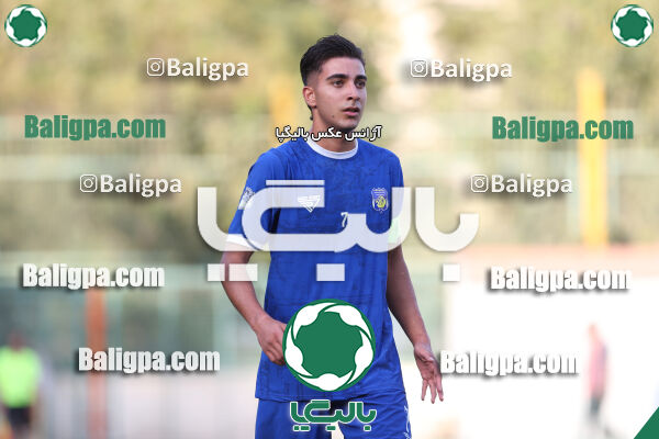 پدیده جوان آپادانا 1–2 ایرانیان مهر شهید باباخانی