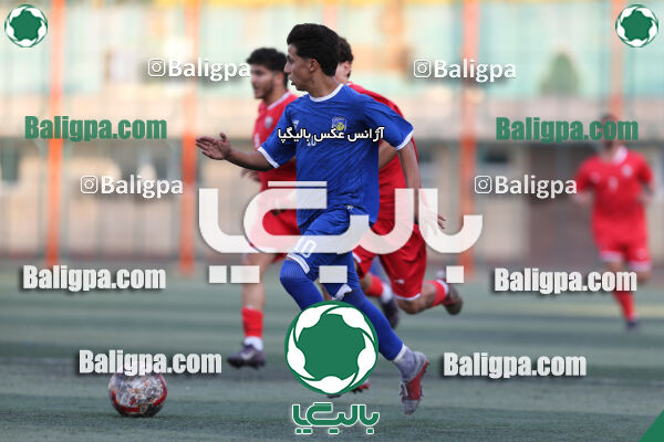 پدیده جوان آپادانا 1–2 ایرانیان مهر شهید باباخانی