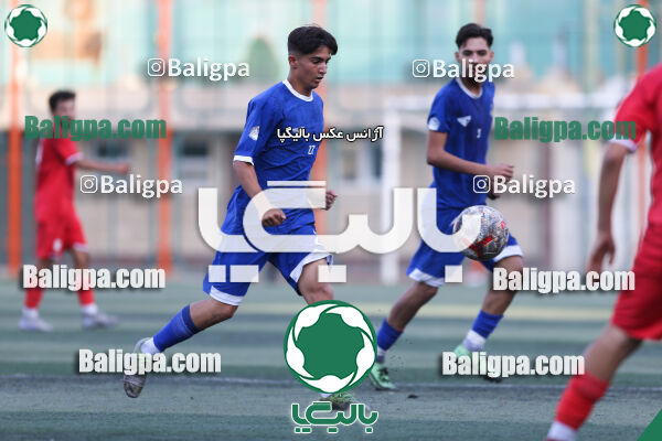 پدیده جوان آپادانا 1–2 ایرانیان مهر شهید باباخانی