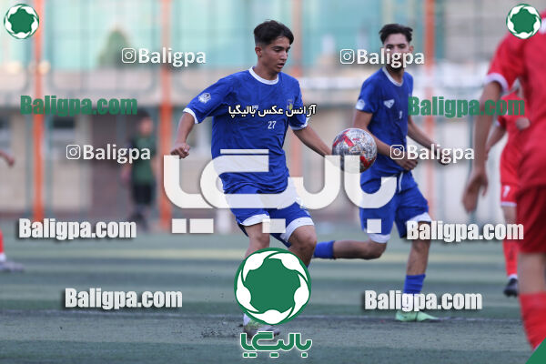 پدیده جوان آپادانا 1–2 ایرانیان مهر شهید باباخانی