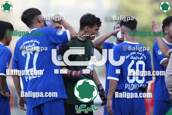 پدیده جوان آپادانا 1–2 ایرانیان مهر شهید باباخانی