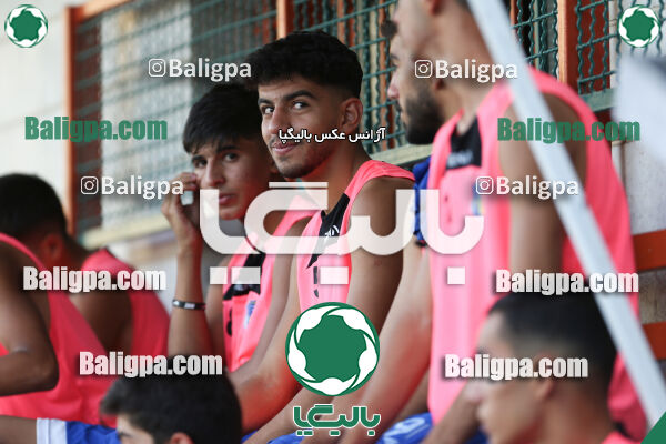 پدیده جوان آپادانا 1–2 ایرانیان مهر شهید باباخانی