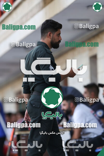 پدیده جوان آپادانا 1–2 ایرانیان مهر شهید باباخانی