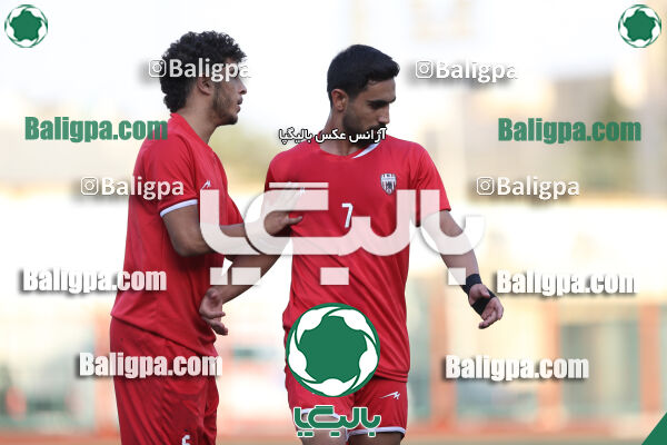 پدیده جوان آپادانا 1–2 ایرانیان مهر شهید باباخانی