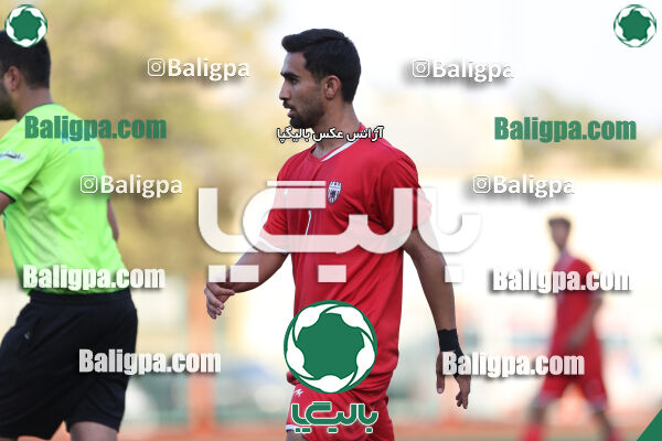 پدیده جوان آپادانا 1–2 ایرانیان مهر شهید باباخانی