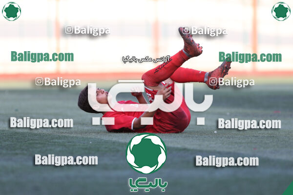 پدیده جوان آپادانا 1–2 ایرانیان مهر شهید باباخانی