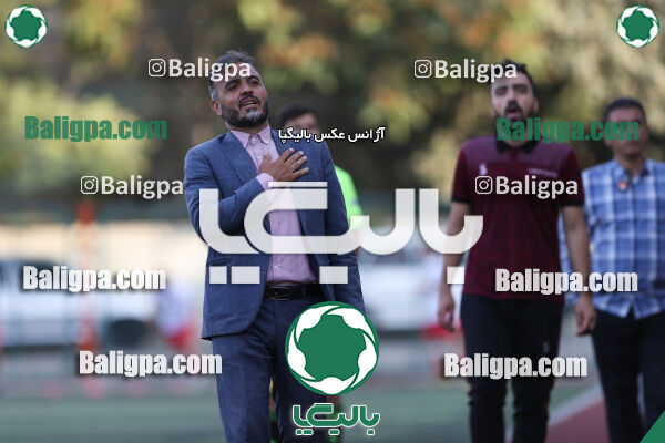پدیده جوان آپادانا 1–2 ایرانیان مهر شهید باباخانی