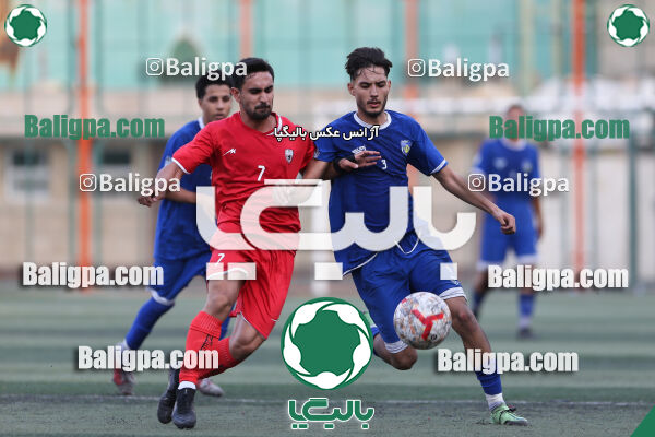 پدیده جوان آپادانا 1–2 ایرانیان مهر شهید باباخانی