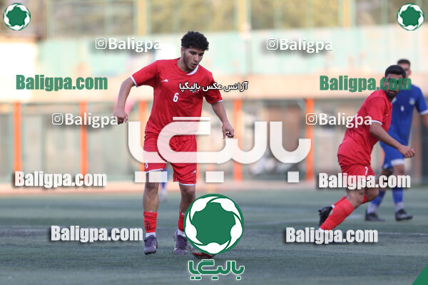 پدیده جوان آپادانا 1–2 ایرانیان مهر شهید باباخانی