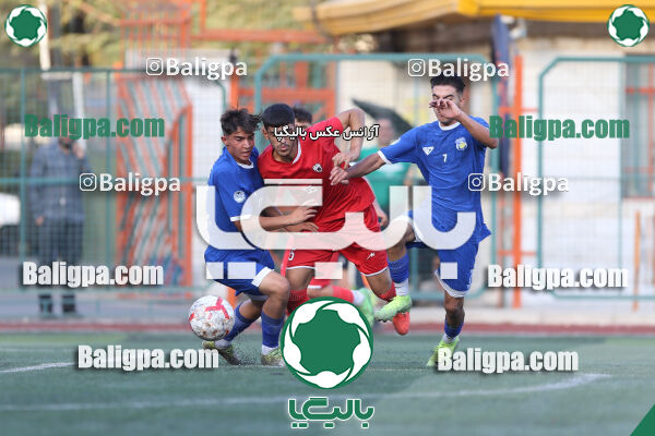 پدیده جوان آپادانا 1–2 ایرانیان مهر شهید باباخانی